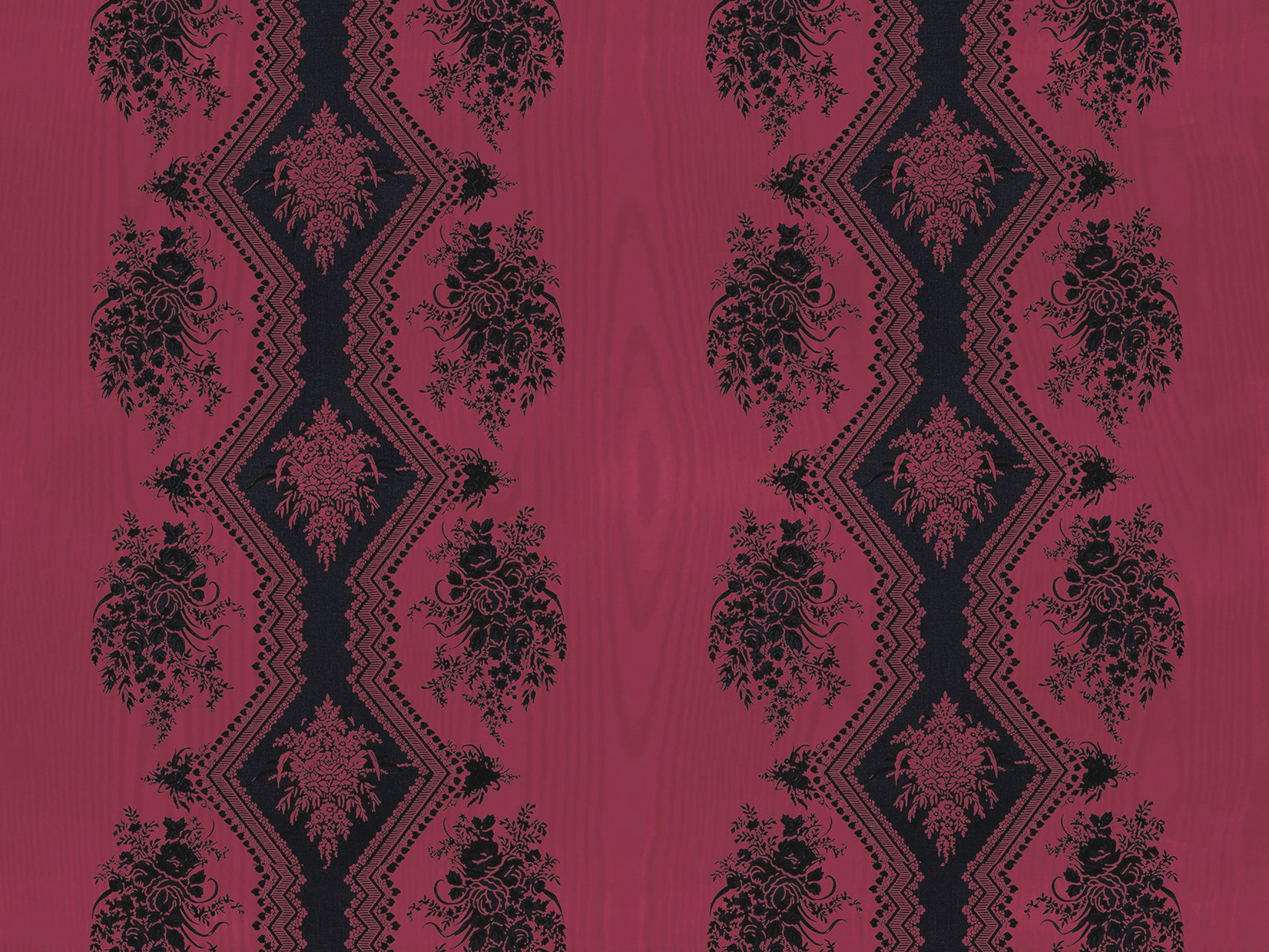 zoom colori COPPELIA MOIRE rouge